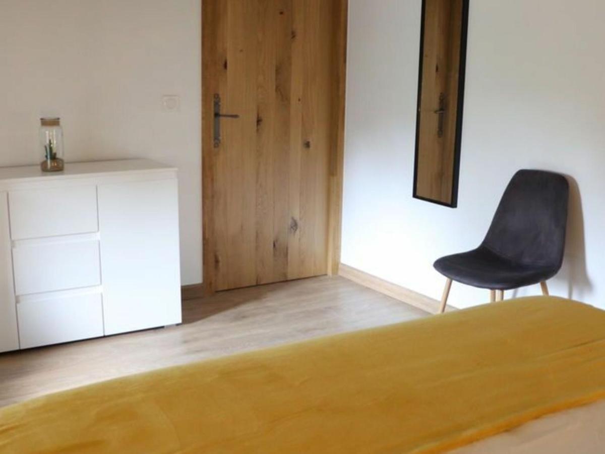 Gite 18Eme Renove Avec Piscine Couverte, Terrasse, Loisirs Et Wifi - 6 Pers. - Fr-1-426-432 Les Herbiers Eksteriør billede